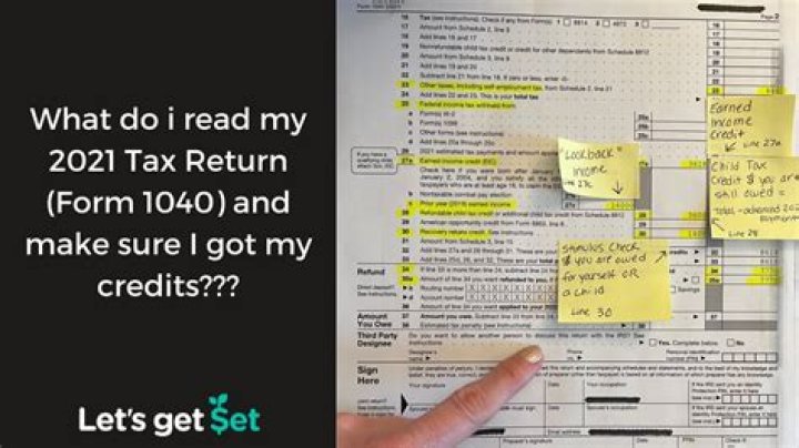 What happens to your tax return if you file separately?