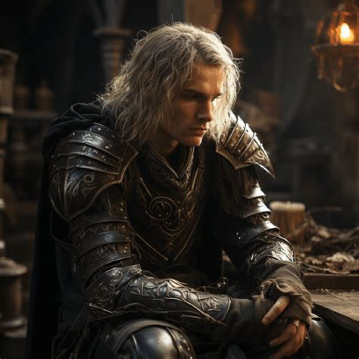 What is a character wound?