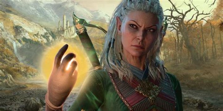 What is a druid magic?