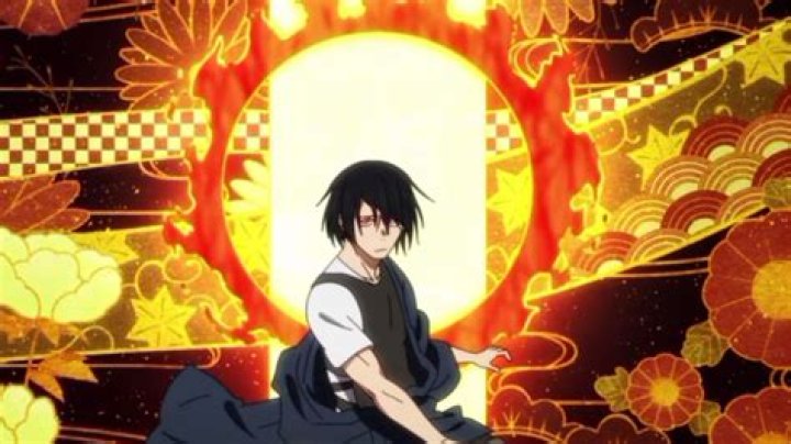 What is benimaru's power?