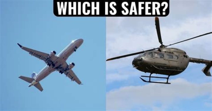 What is harder to fly helicopter or plane?