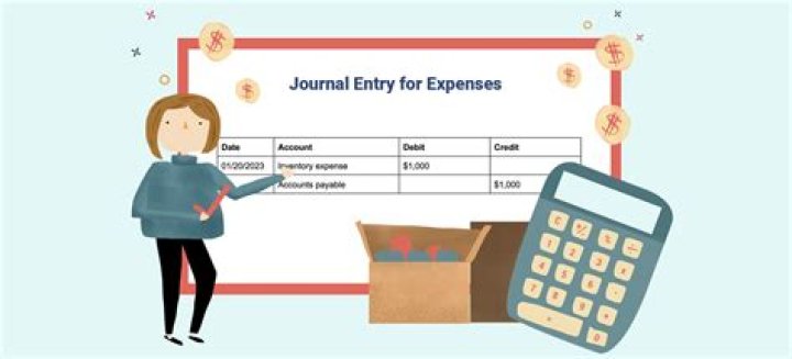 What is the journal entry for miscellaneous expense?