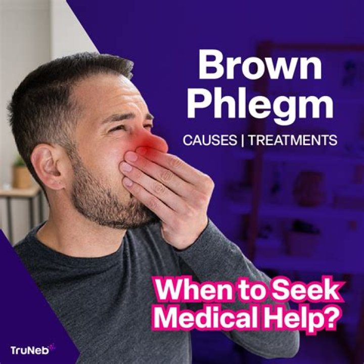 What is the medicine for phlegm?