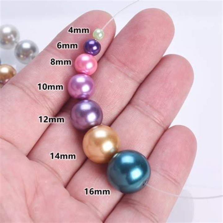 What size is 4mm?