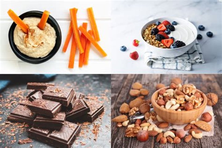 What snacks are good for thyroid?