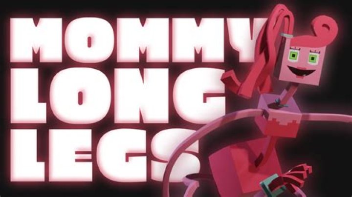 What were Mommy Long Legs last words?