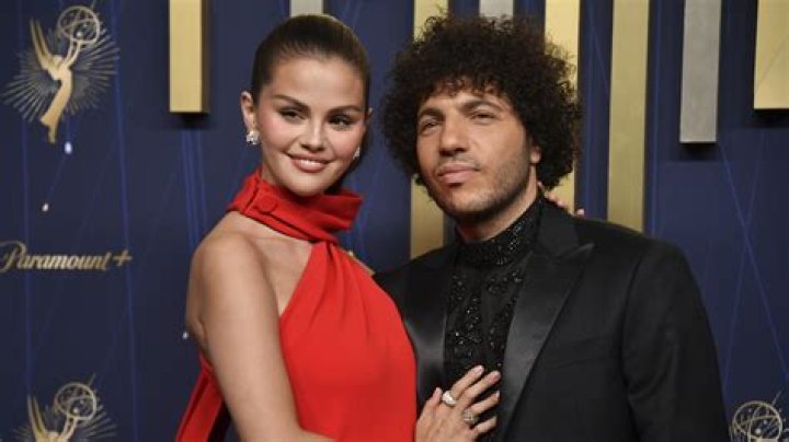 Where is Selena husband Chris now?