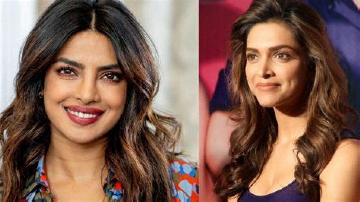 Which actress has artificial teeth?
