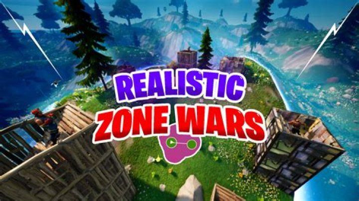 Which zone War is best?