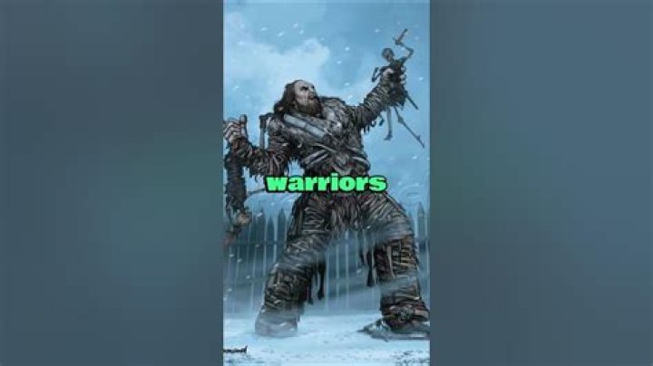 Who are the Free Folk?