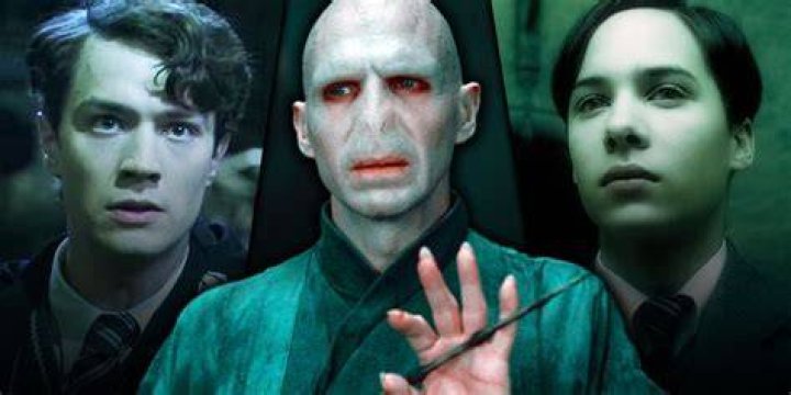 Who auditioned for Voldemort?