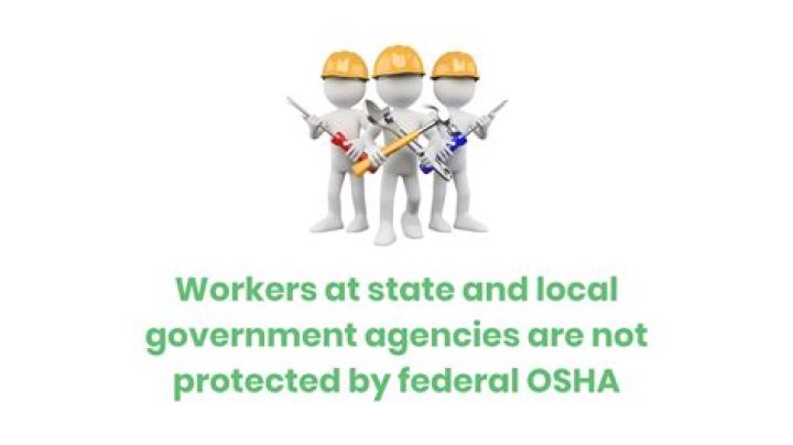 Who created OSHA?