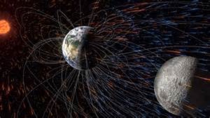 Who is Earth's brother?