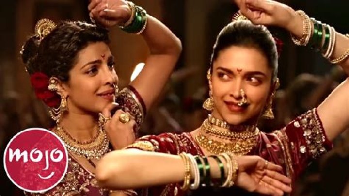 Who is God of dance in Bollywood?
