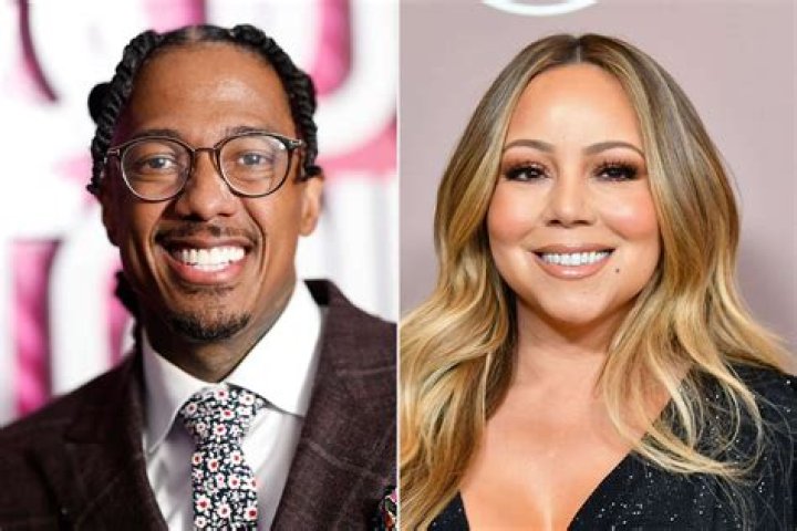 Who is richer Nick Cannon or Mariah Carey?