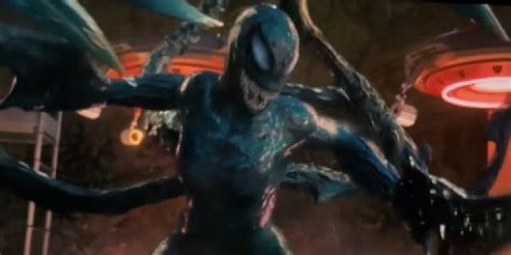 Who is the 1000th symbiote?