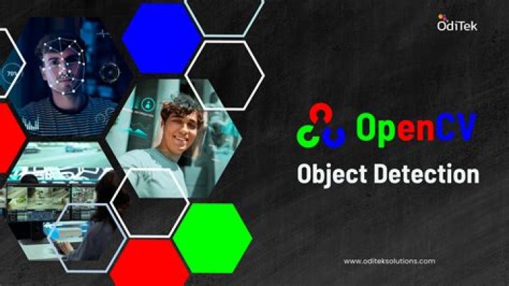 Who maintains OpenCV?