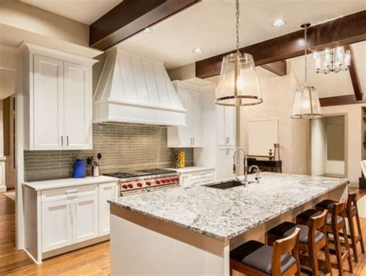 Why are kitchens so expensive?