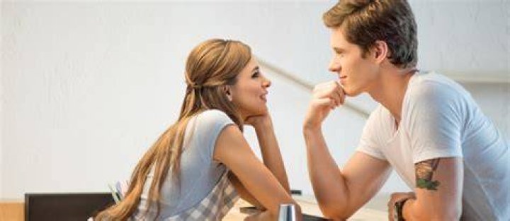 Why do people flirt?