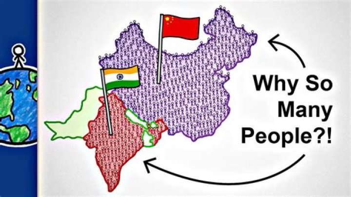 Why does India have so many programmers?