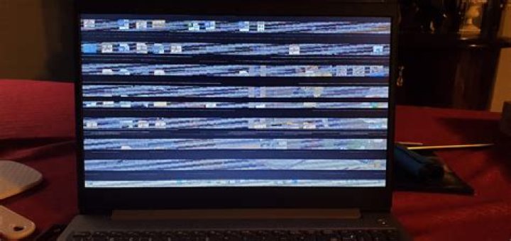 Why does my laptop randomly make noise?