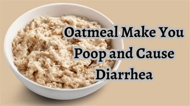 Why does oatmeal hurt my stomach?