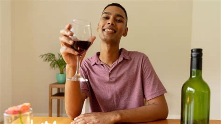 Why does wine make you emotional?