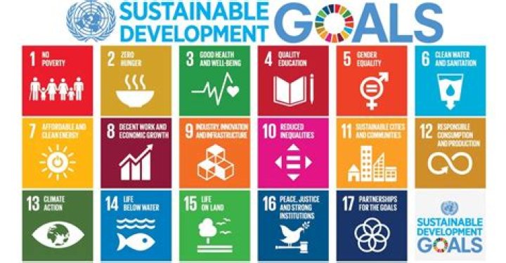 Why is 2030 so important?