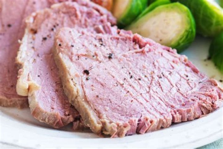 Why is corned beef brisket so cheap?