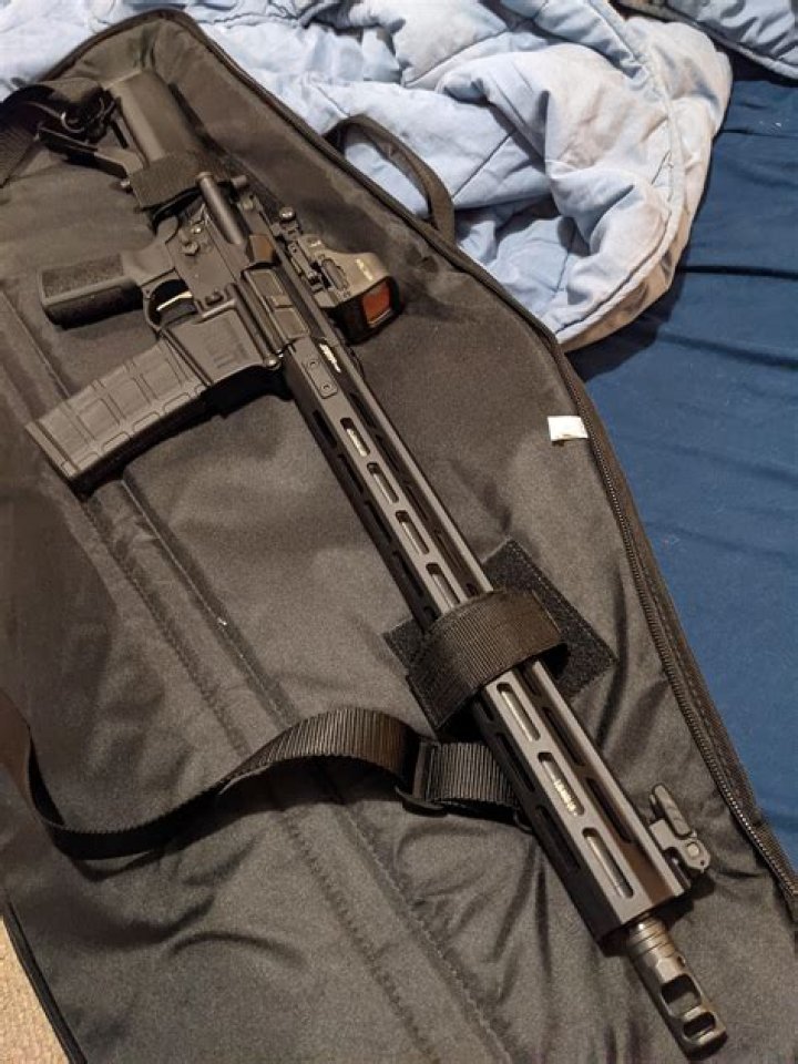 Why is everyone boycotting Springfield Armory?