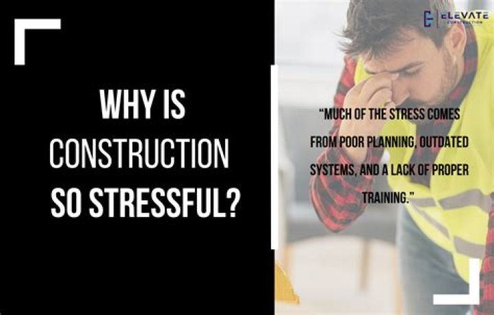 Why PhD is so stressful?