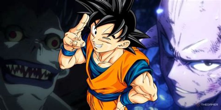 Will Goku meet Jiren again?