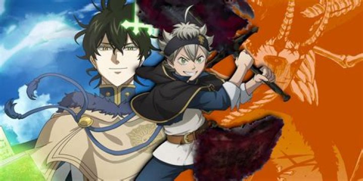 Will Yuno become Wizard King?